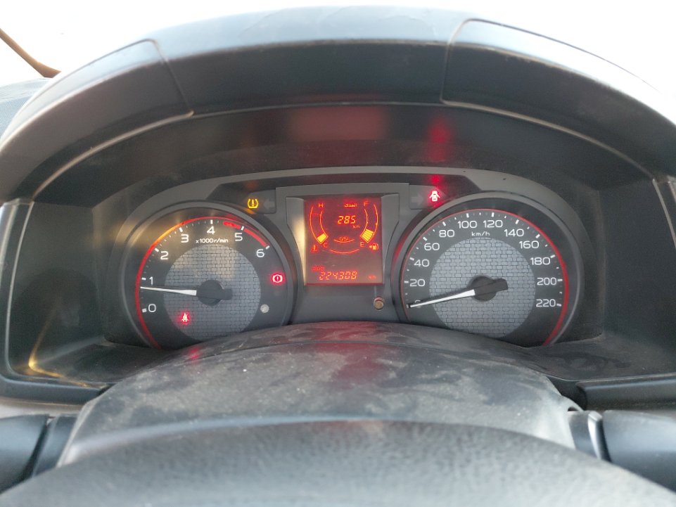 ايسوزو ديماكس 2x4 2021 image