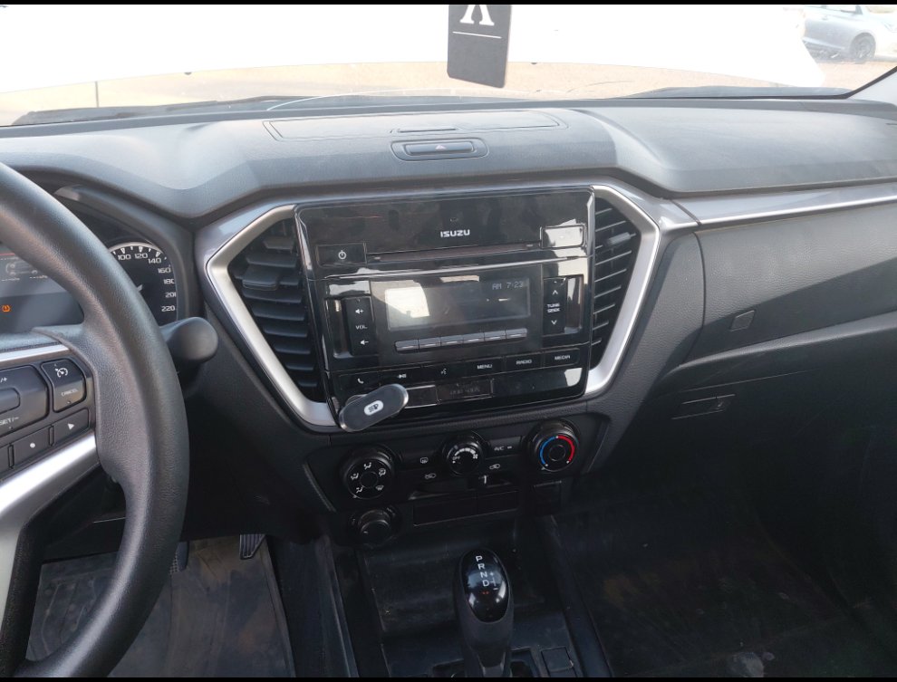 ايسوزو ديماكس 4X4- 2023 image