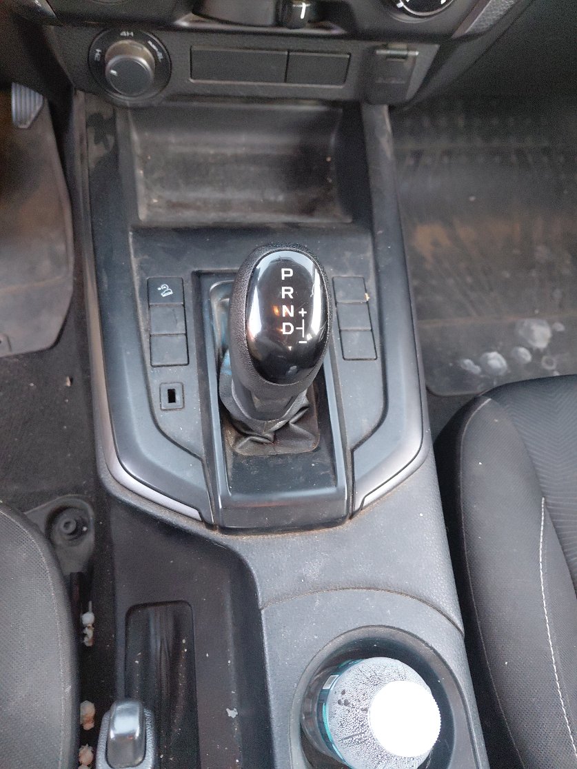 ايسوزو ديماكس 4X4- 2023 image