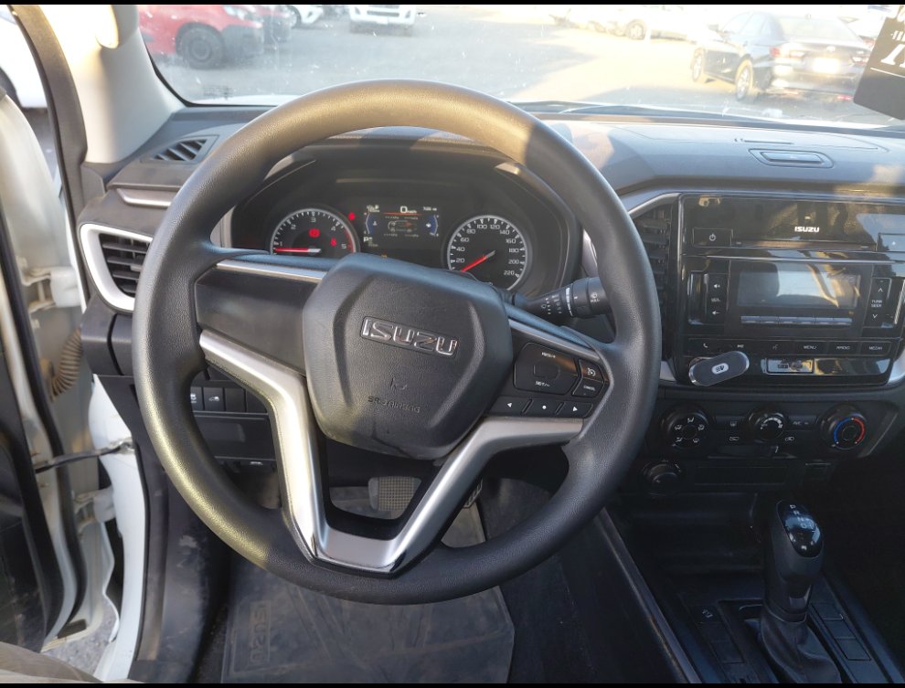 ايسوزو ديماكس 4X4- 2023 image