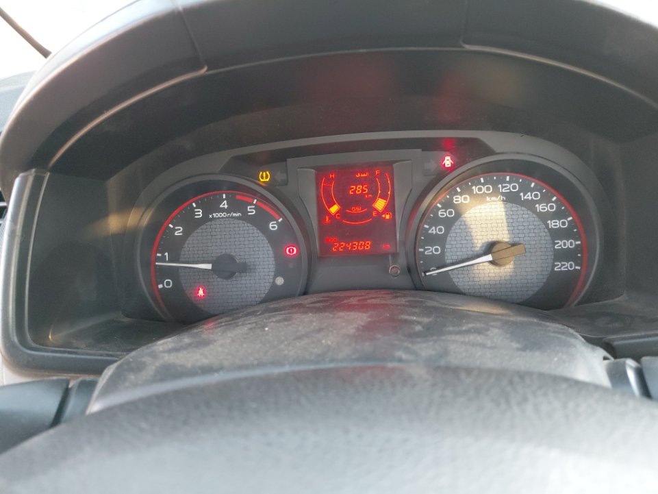 ايسوزو ديماكس 2x4 2021 image