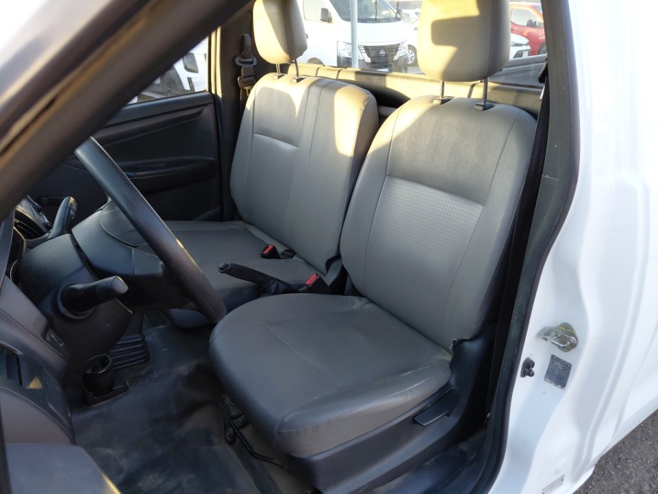 ايسوزو ديماكس 2x4 2021 image