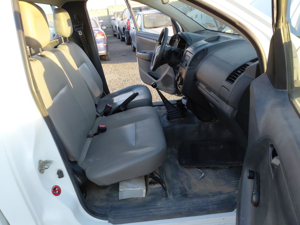 ايسوزو ديماكس 2x4 2021 image