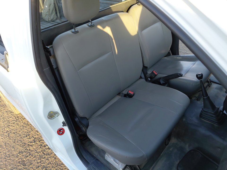 ايسوزو ديماكس 2x4 2021 image