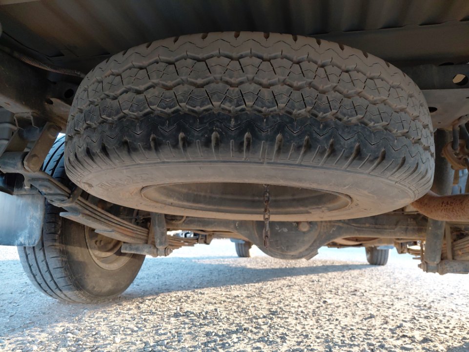 ايسوزو ديماكس 2x4 2021 image