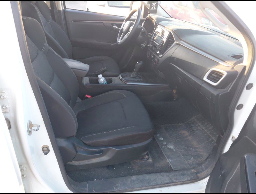 ايسوزو ديماكس 4X4- 2023 image