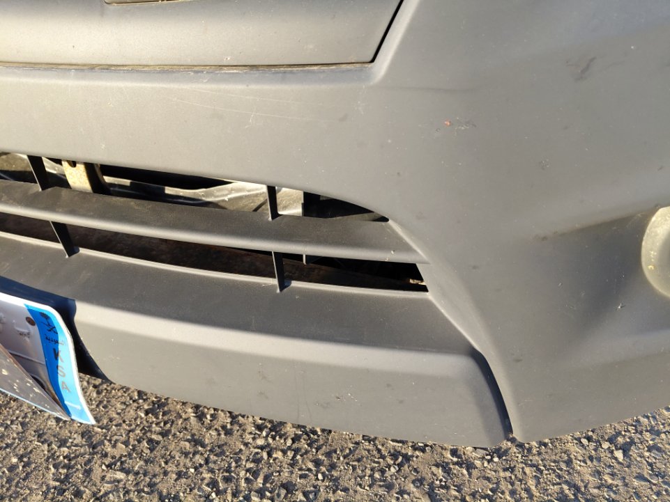 ايسوزو ديماكس 2x4 2021 image