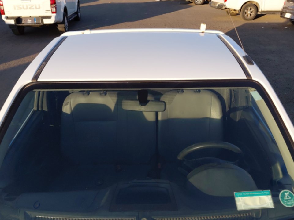 ايسوزو ديماكس 2x4 2021 image