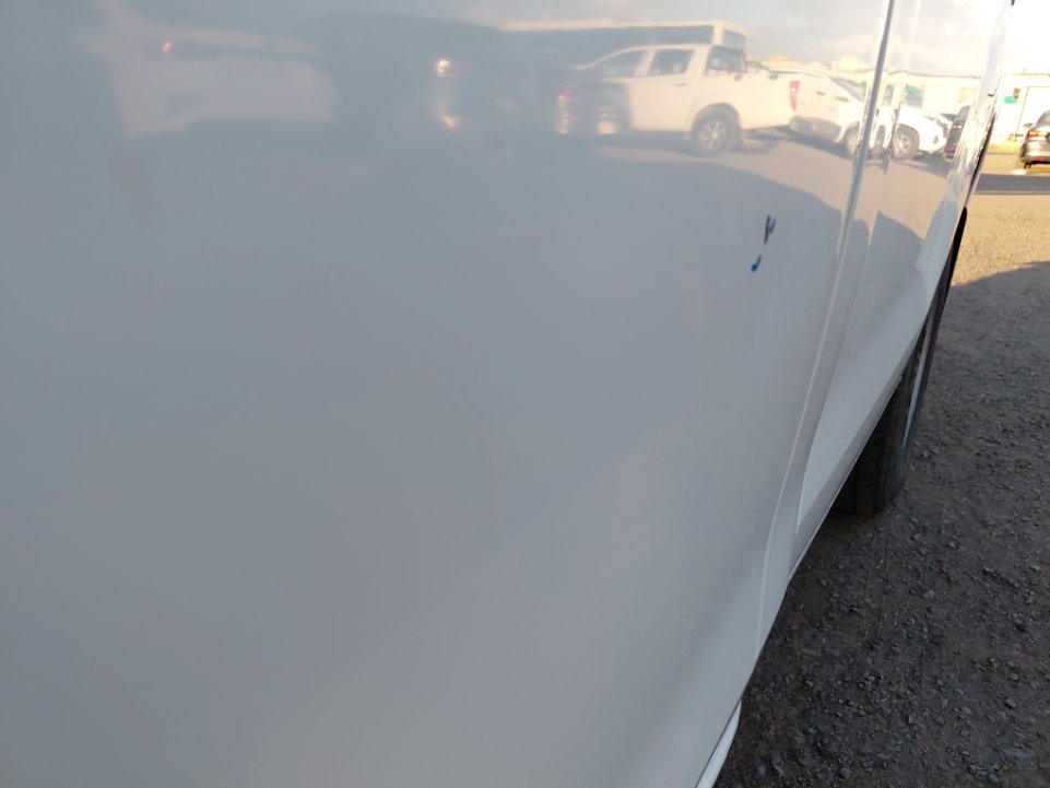 ايسوزو ديماكس 2x4 2021 image