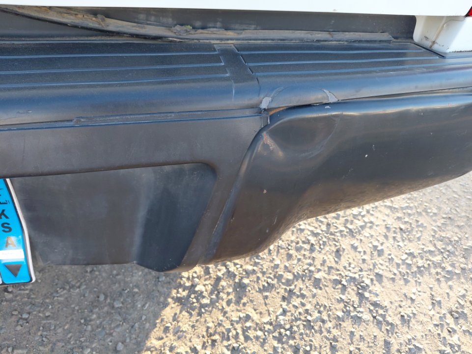 ايسوزو ديماكس 2x4 2021 image