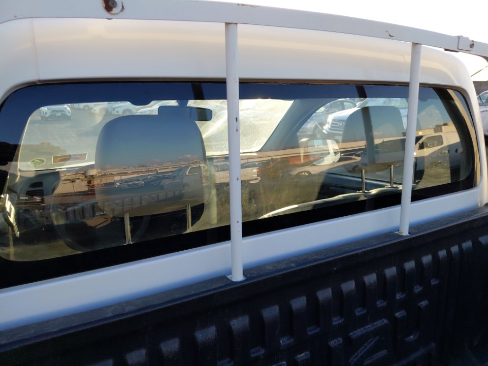 ايسوزو ديماكس 2x4 2021 image