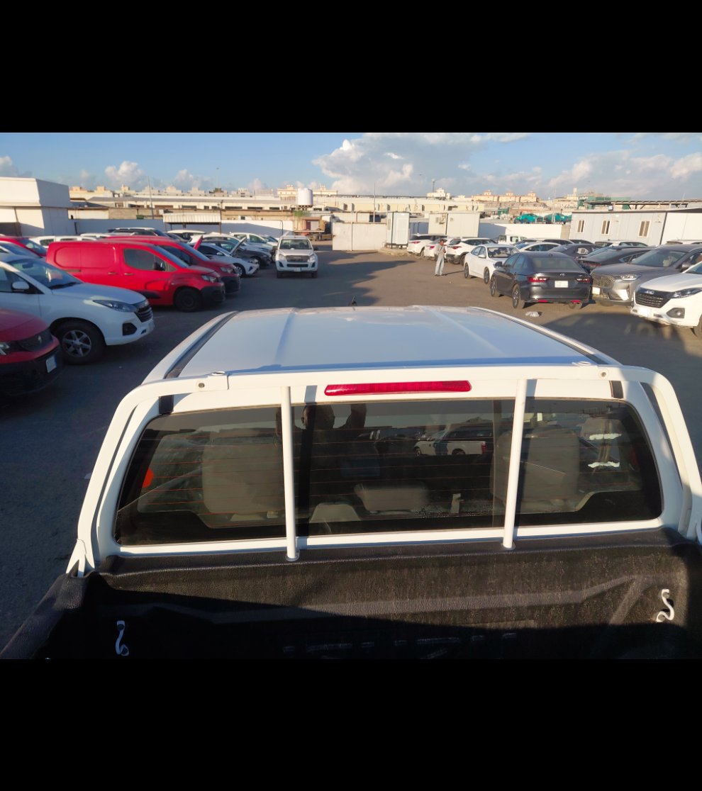 ايسوزو ديماكس 4X4- 2023 image