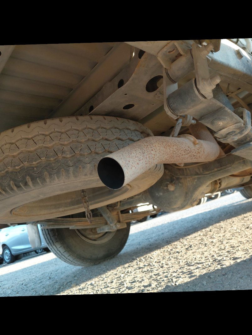 ايسوزو ديماكس 2x4 2021 image