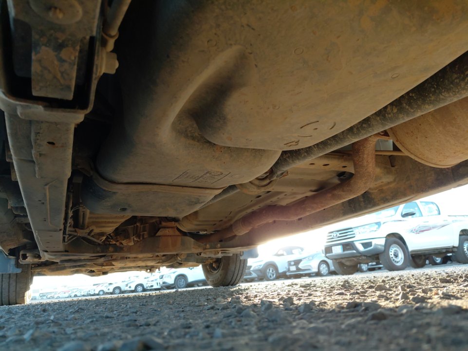 ايسوزو ديماكس 2x4 2021 image