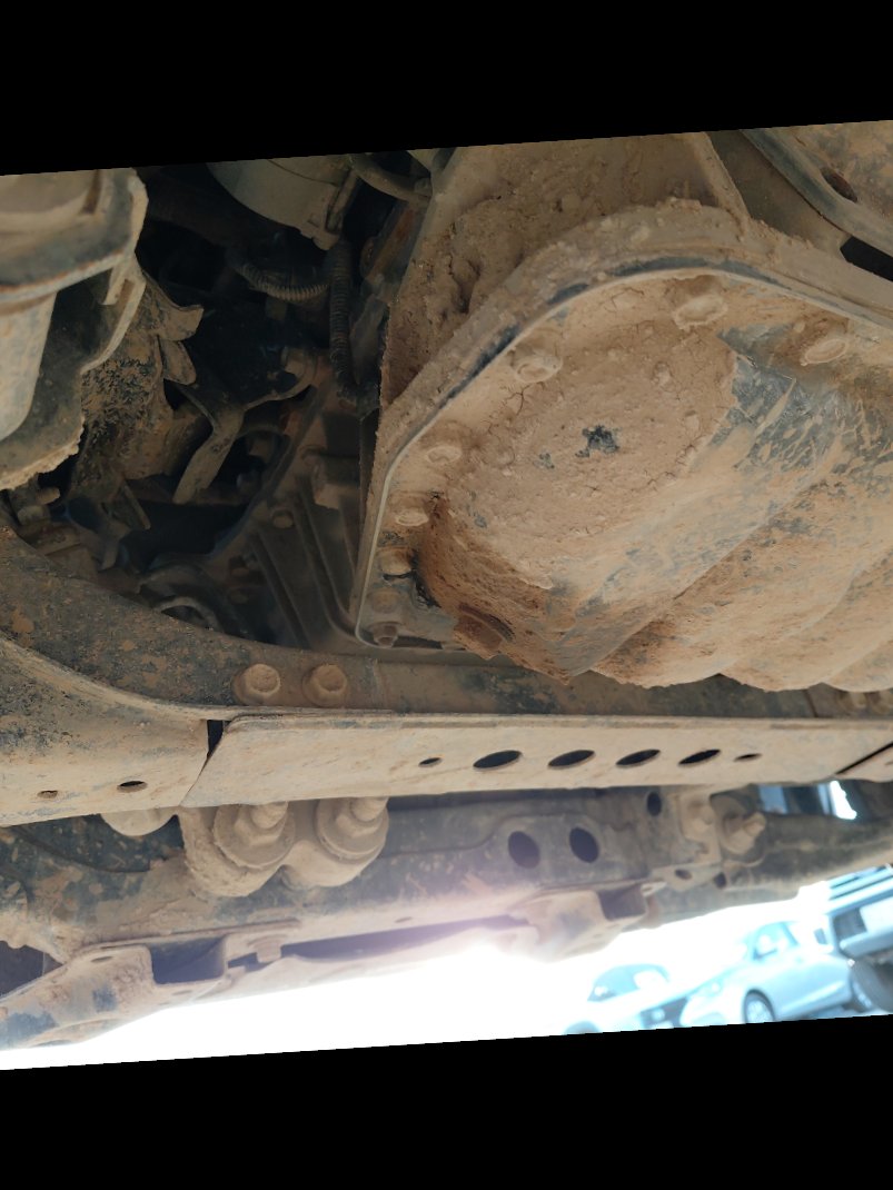 ايسوزو ديماكس 2x4 2021 image