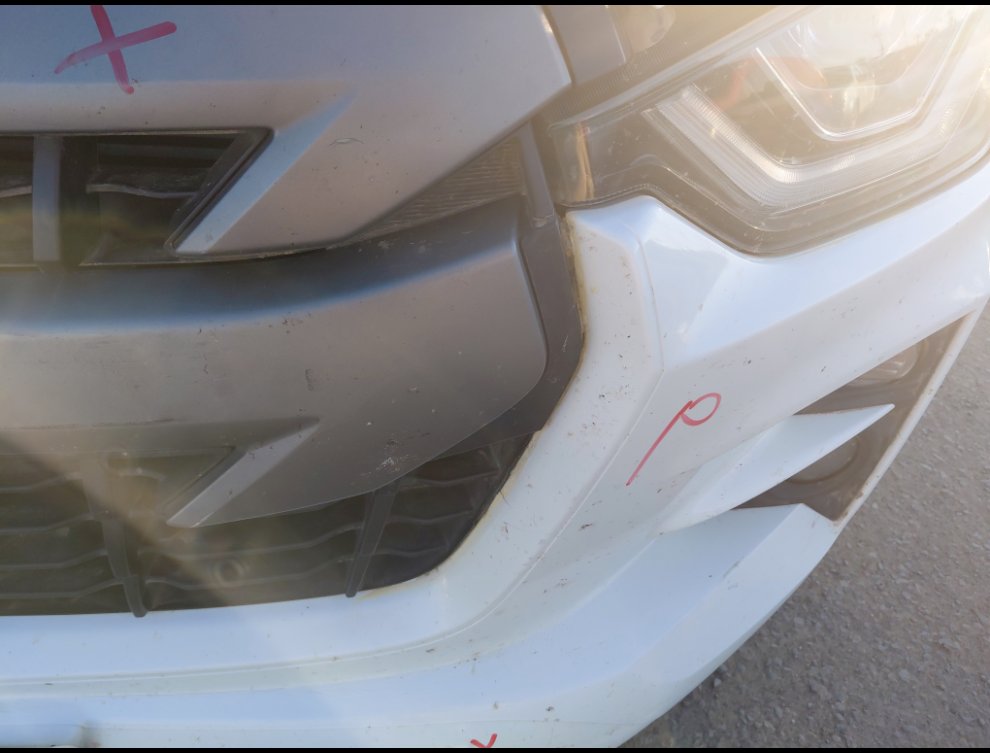 ايسوزو ديماكس 4X4- 2023 image