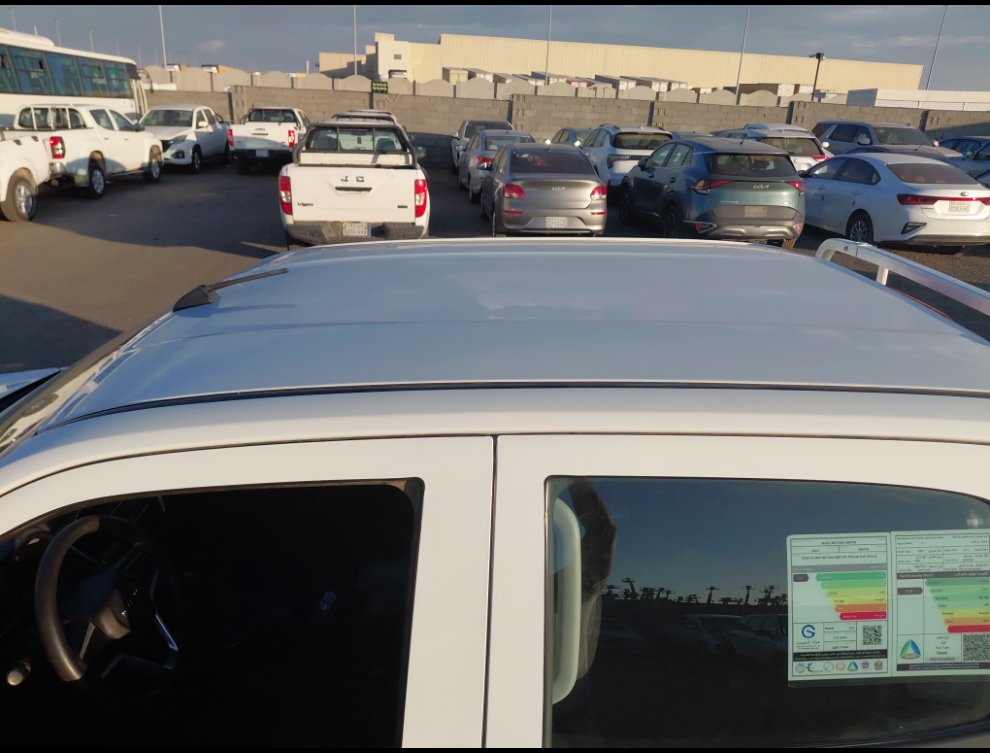 ايسوزو ديماكس 4X4- 2023 image