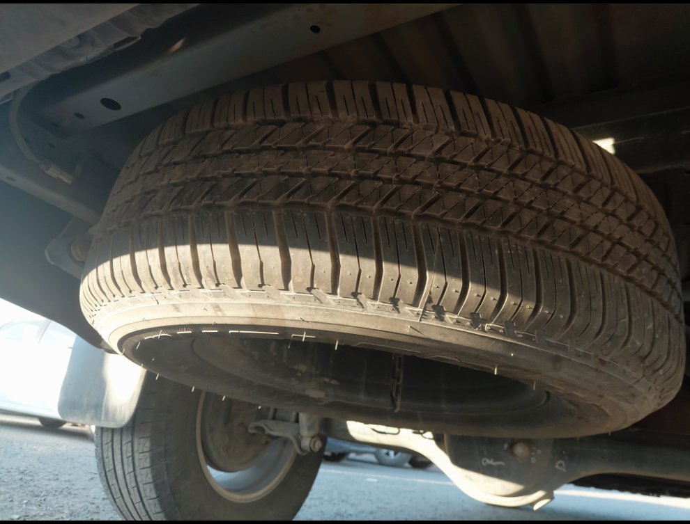 ايسوزو ديماكس 4X4- 2023 image