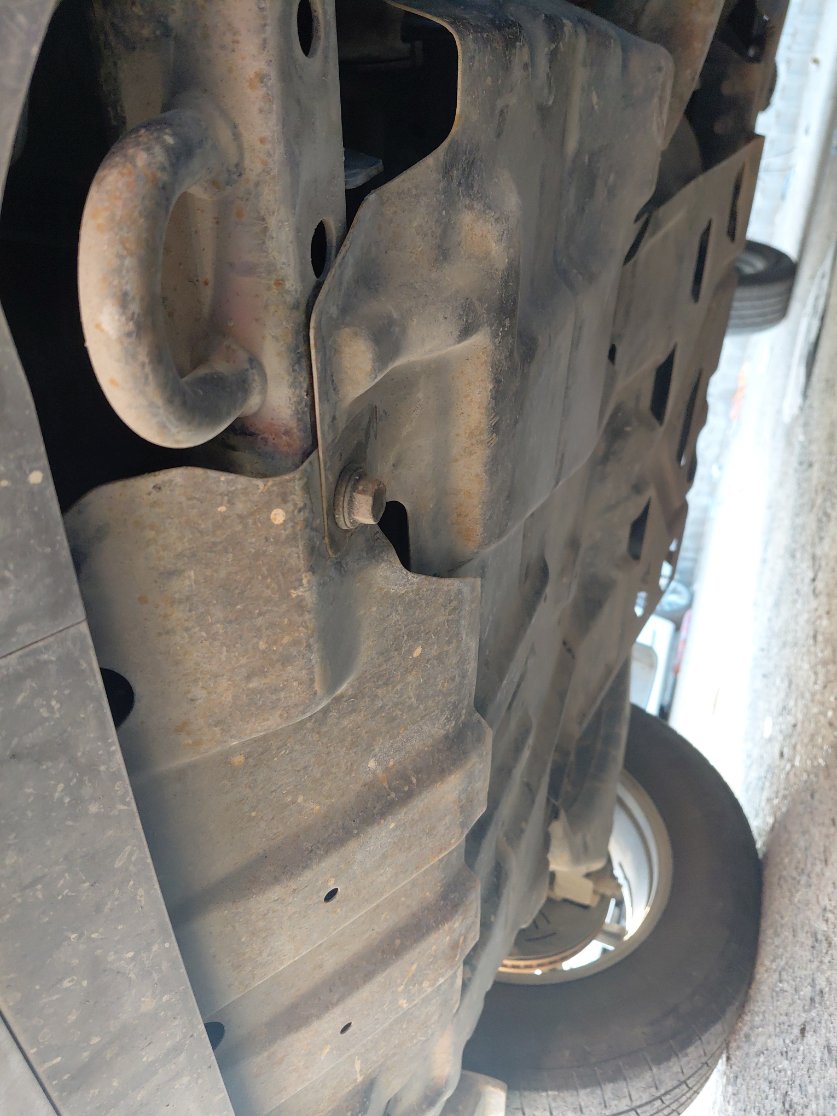 ايسوزو ديماكس 4X4- 2023 image