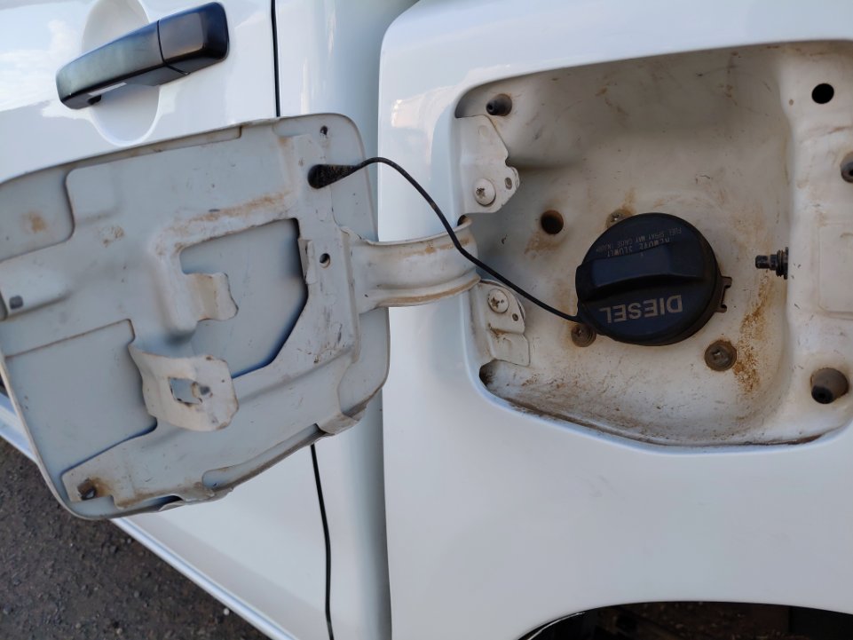 ايسوزو ديماكس 2x4 2020 image