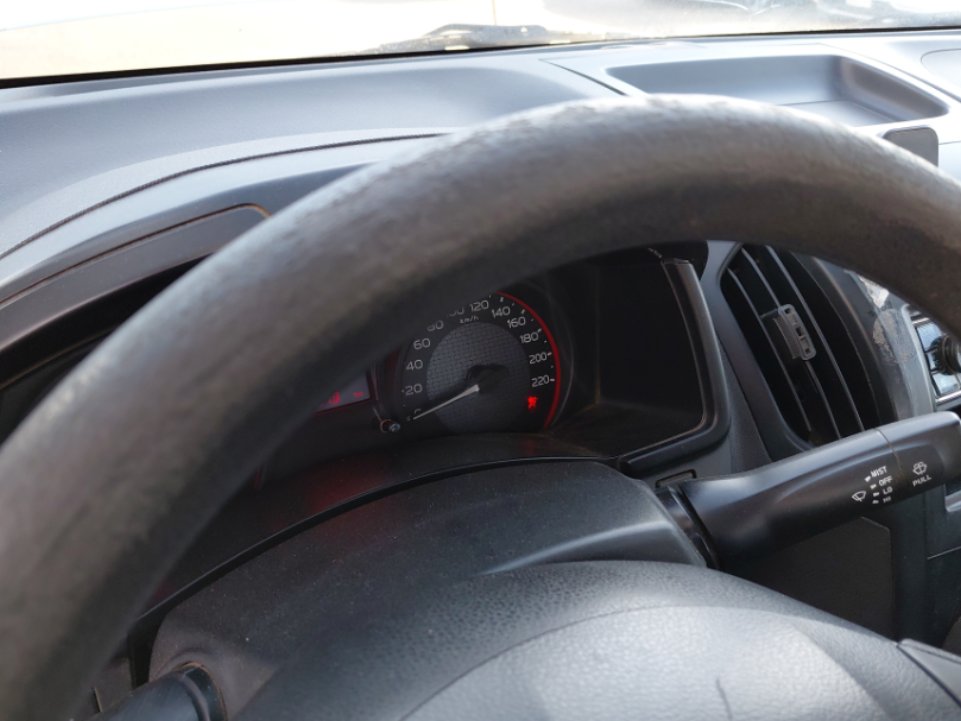 ايسوزو ديماكس 2x4 2020 image