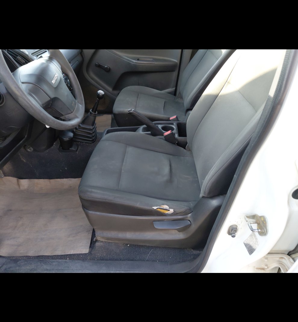 ايسوزو ديماكس 2x4 2020 image