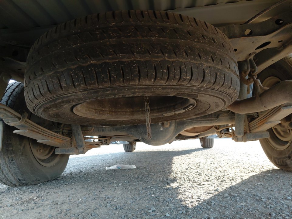 ايسوزو ديماكس 2x4 2020 image