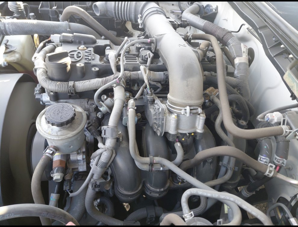 تويوتا هايلكس 4x4 2023 image