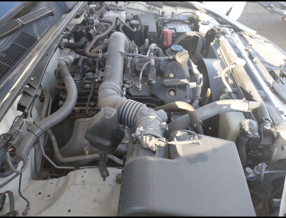 تويوتا هايلكس 4x4 2023 image