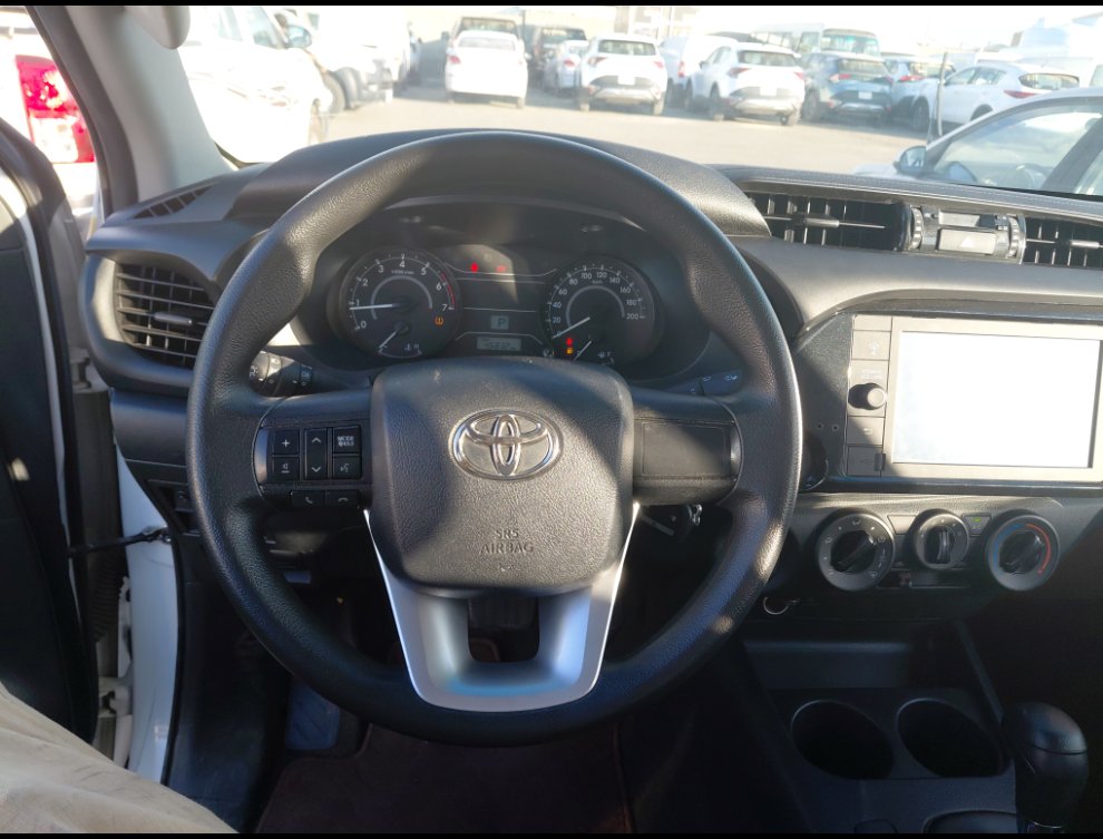 الوسائد الهوائية