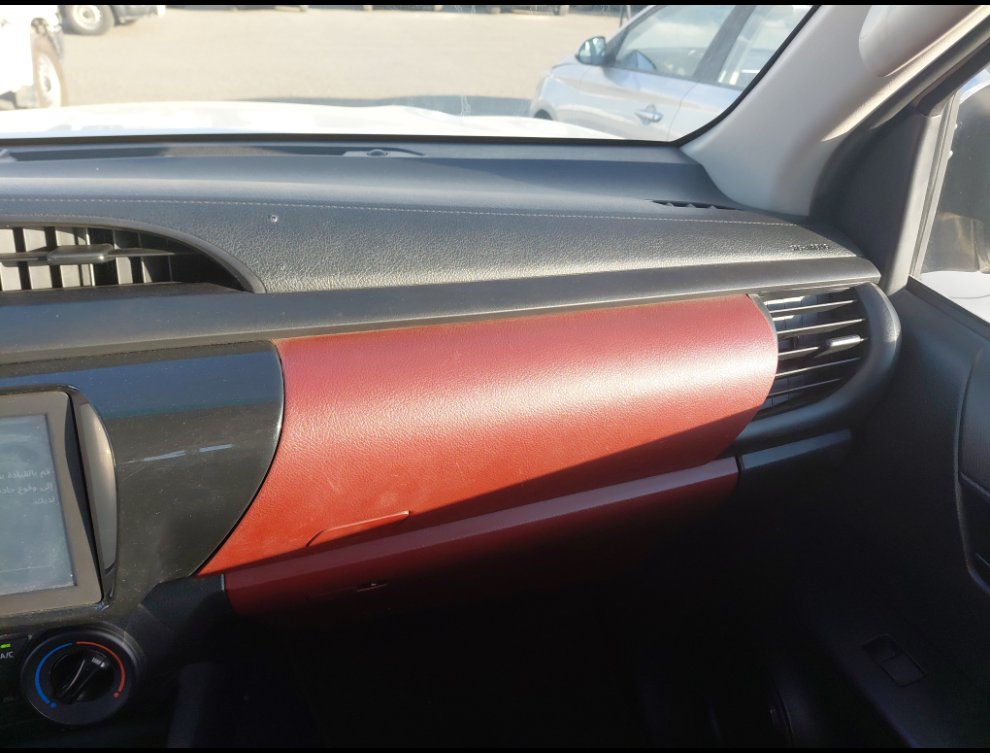 تويوتا هايلكس 4x4 2023 image