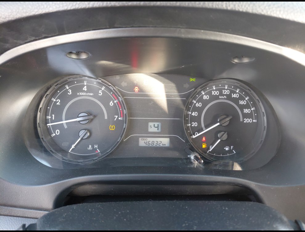 تويوتا هايلكس 4x4 2023 image