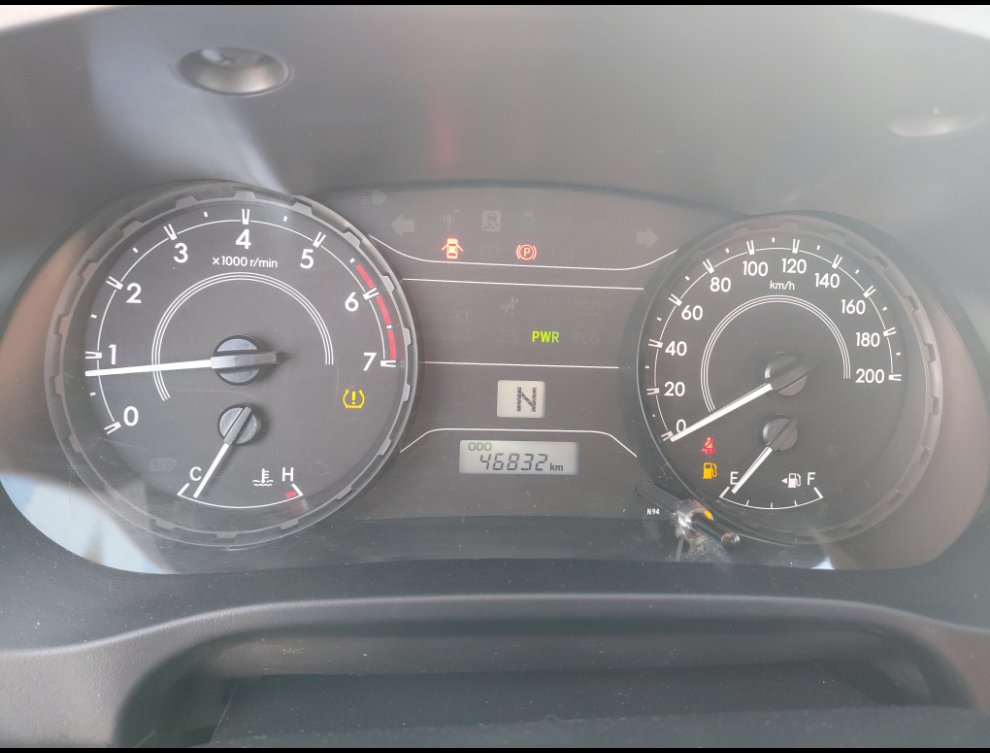 تويوتا هايلكس 4x4 2023 image