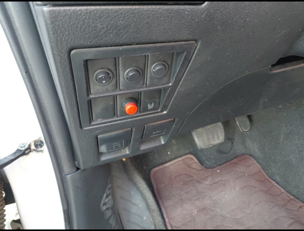 تويوتا هايلكس 4x4 2023 image