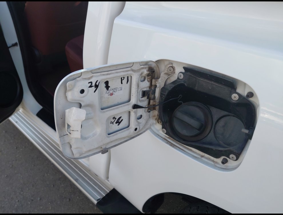 تويوتا هايلكس 4x4 2023 image