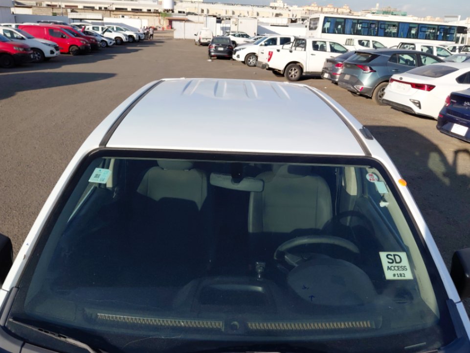 ايسوزو ديماكس 2x4 2020 image