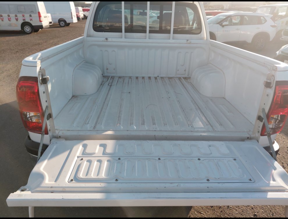 تويوتا هايلكس 4x4 2023 image