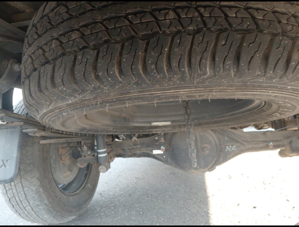 تويوتا هايلكس 4x4 2023 image