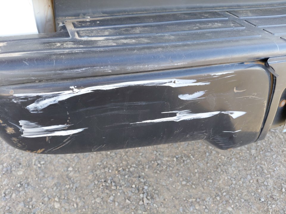 ايسوزو ديماكس 2x4 2020 image