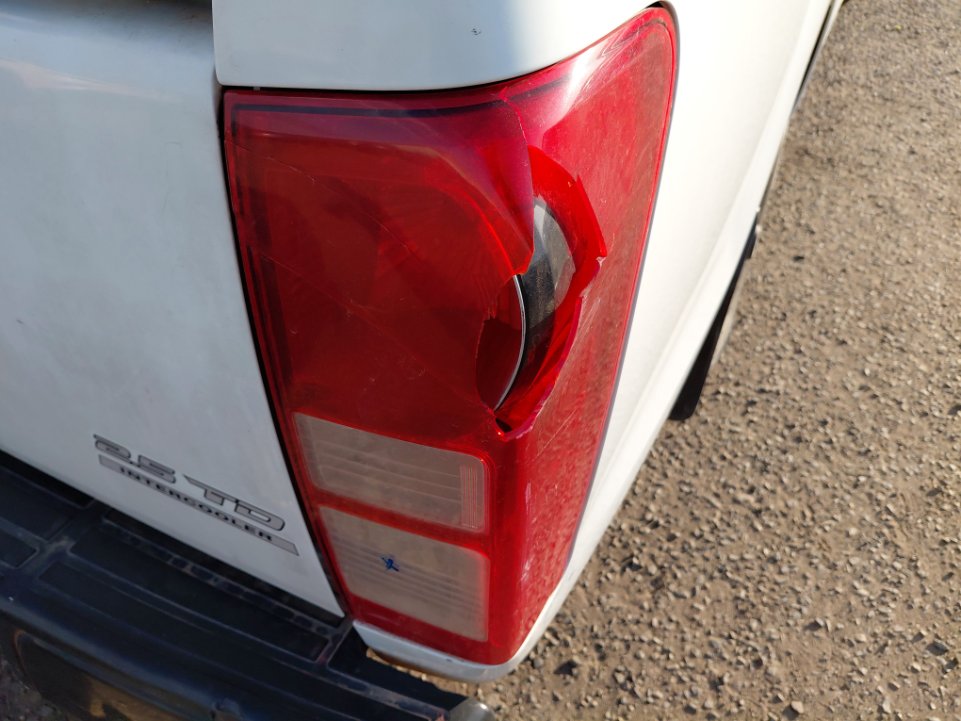 ايسوزو ديماكس 2x4 2020 image