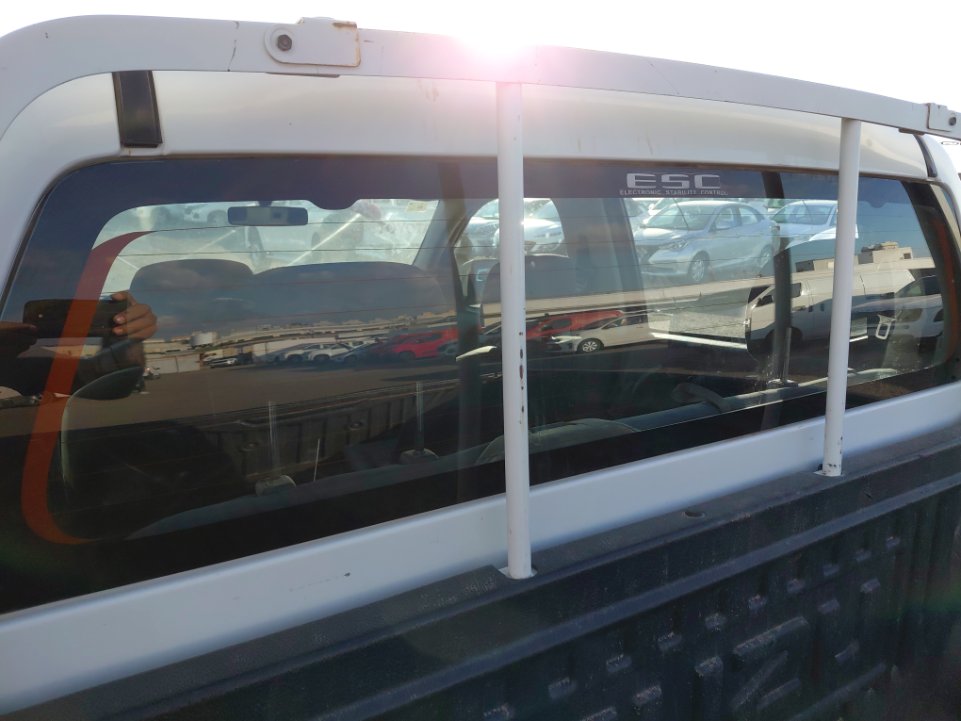 ايسوزو ديماكس 2x4 2020 image