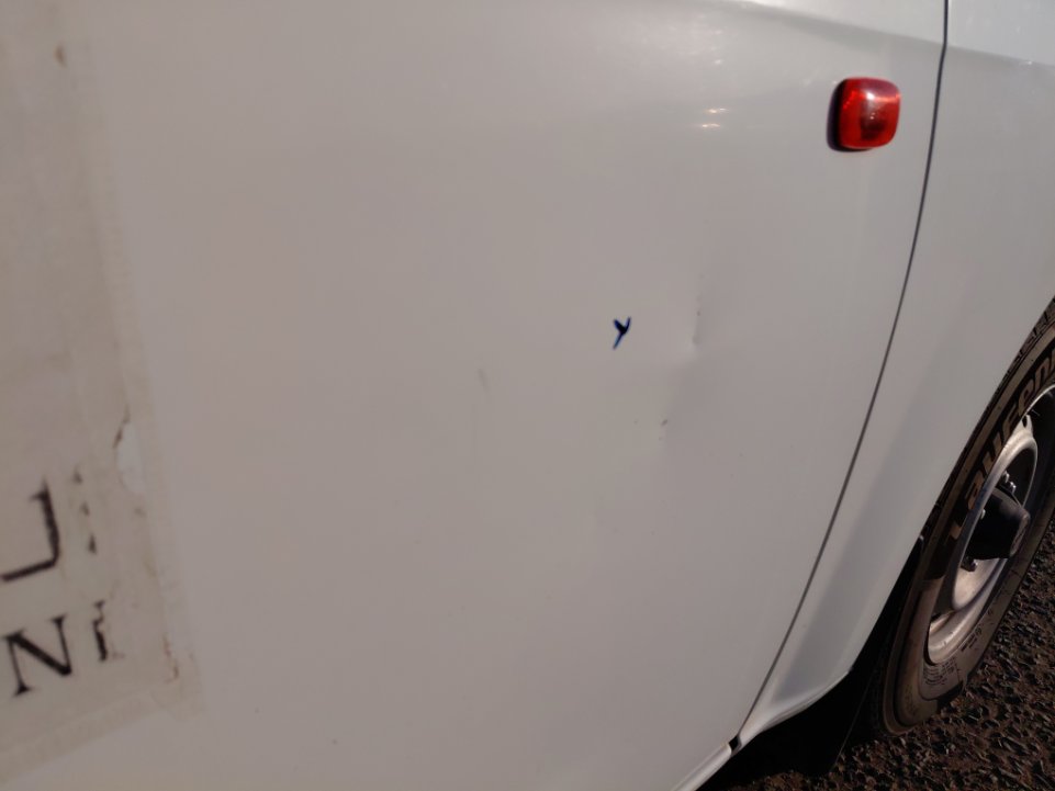 ايسوزو ديماكس 2x4 2020 image