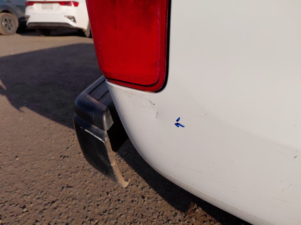 ايسوزو ديماكس 2x4 2020 image