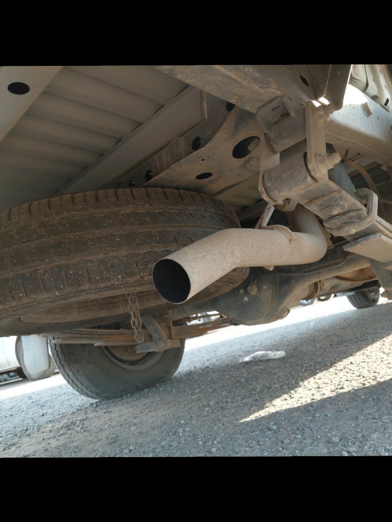 ايسوزو ديماكس 2x4 2020 image