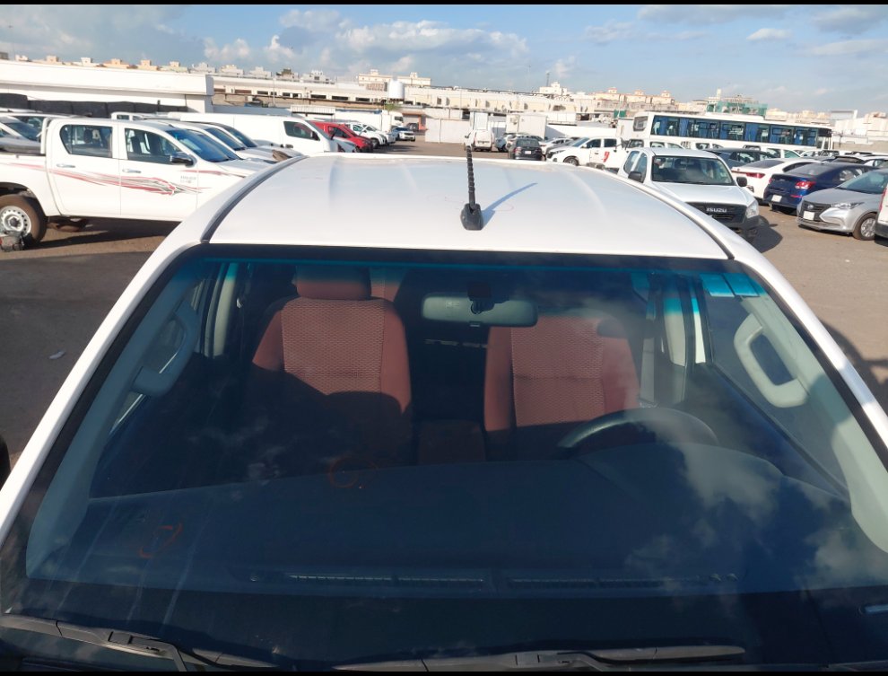 تويوتا هايلكس 4x4 2023 image