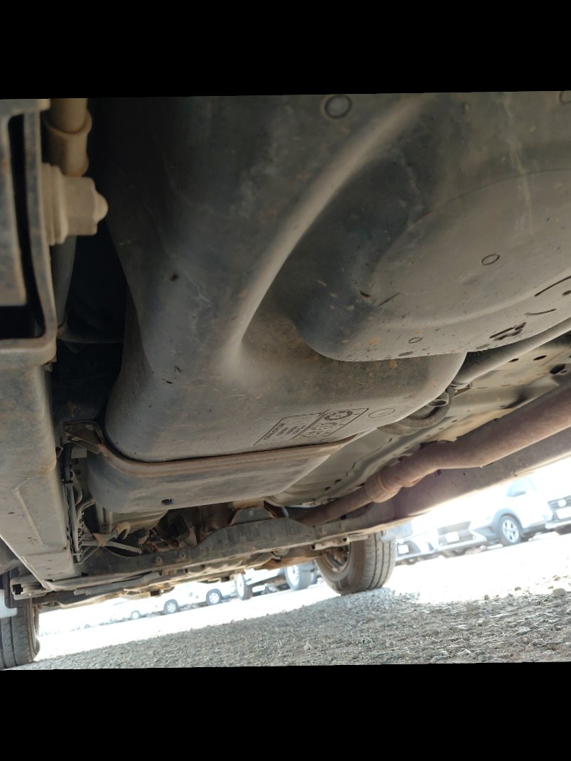 ايسوزو ديماكس 2x4 2020 image