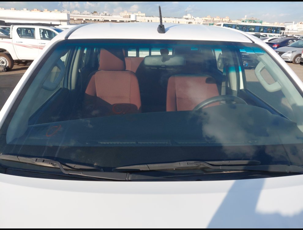 تويوتا هايلكس 4x4 2023 image