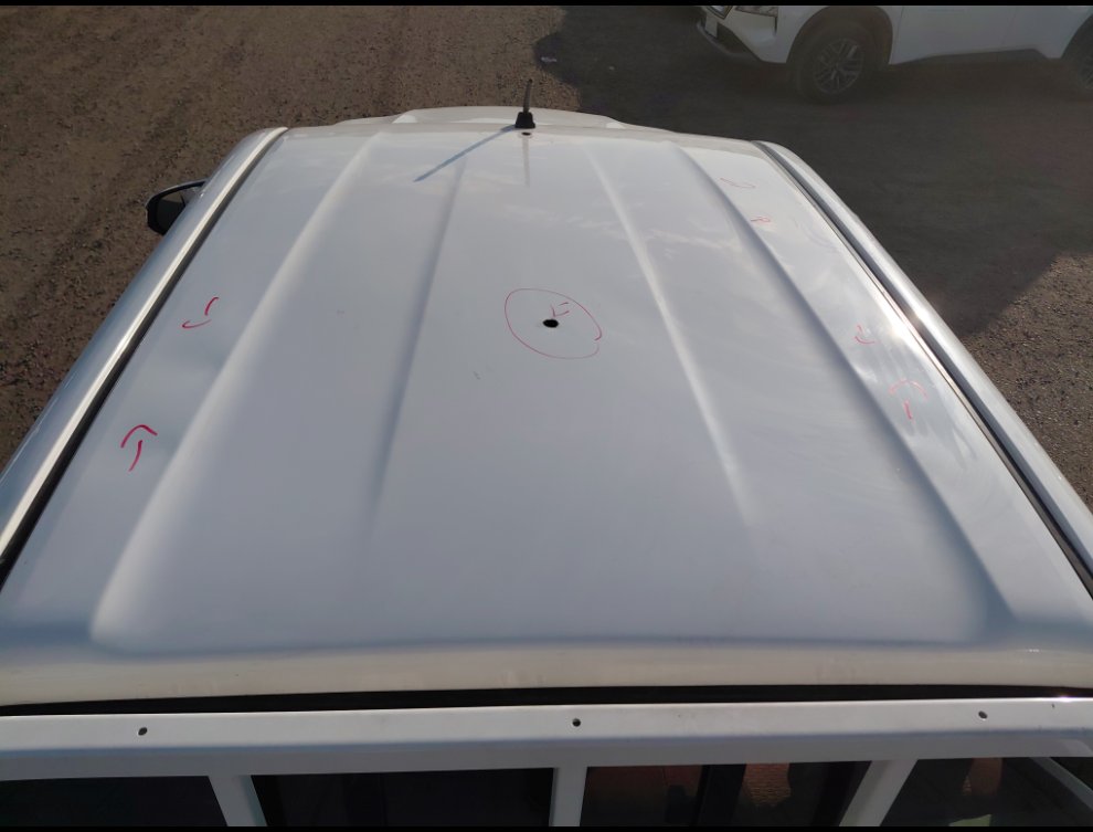 تويوتا هايلكس 4x4 2023 image