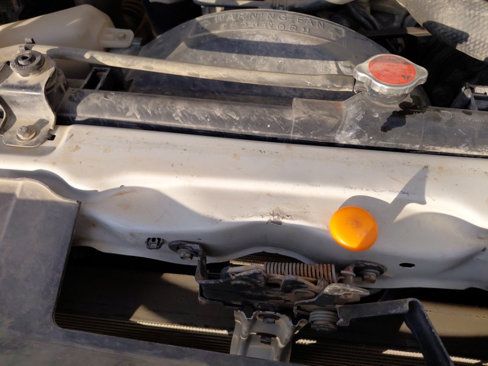 ايسوزو ديماكس 2x4 2020 image