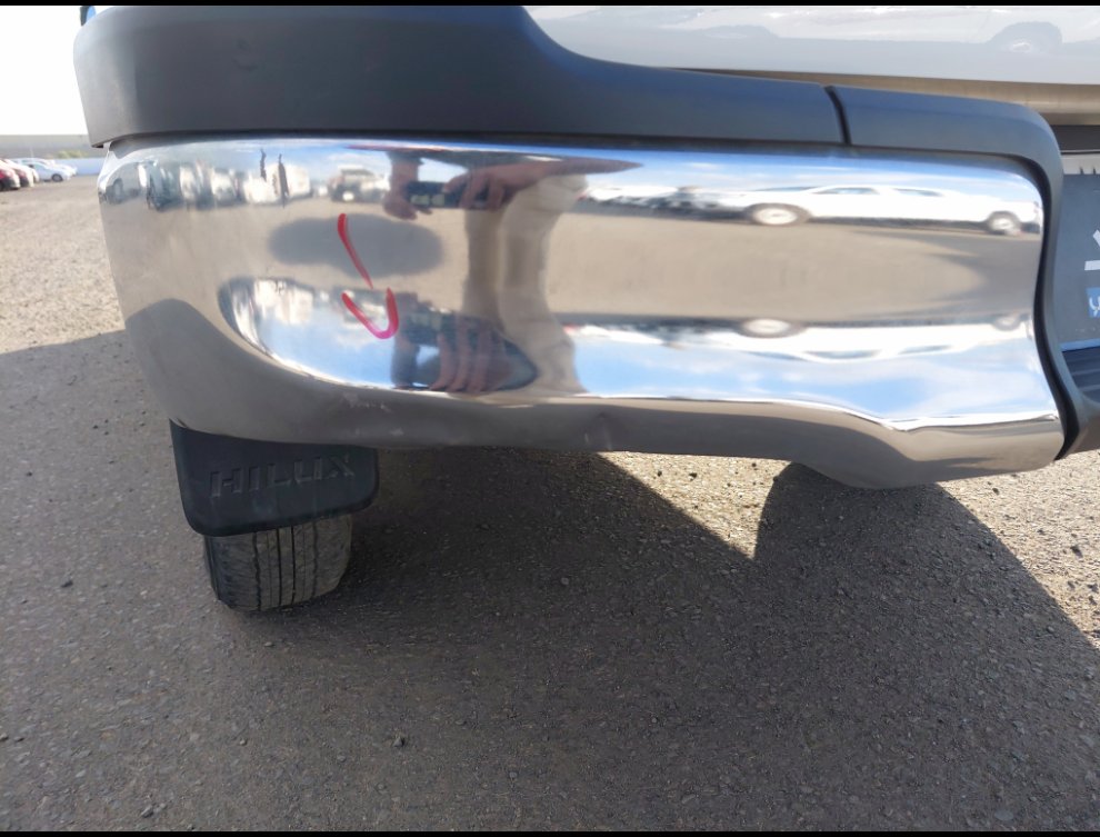 تويوتا هايلكس 4x4 2023 image